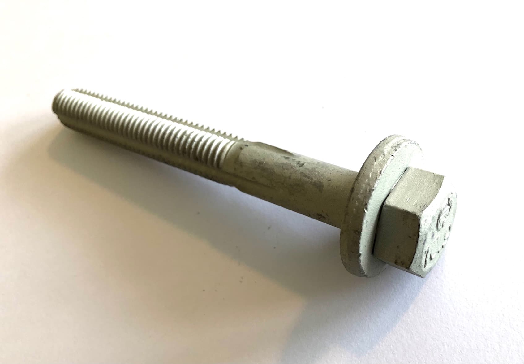 Bout M14x2x114 [10.9] De "doorslijp bout''