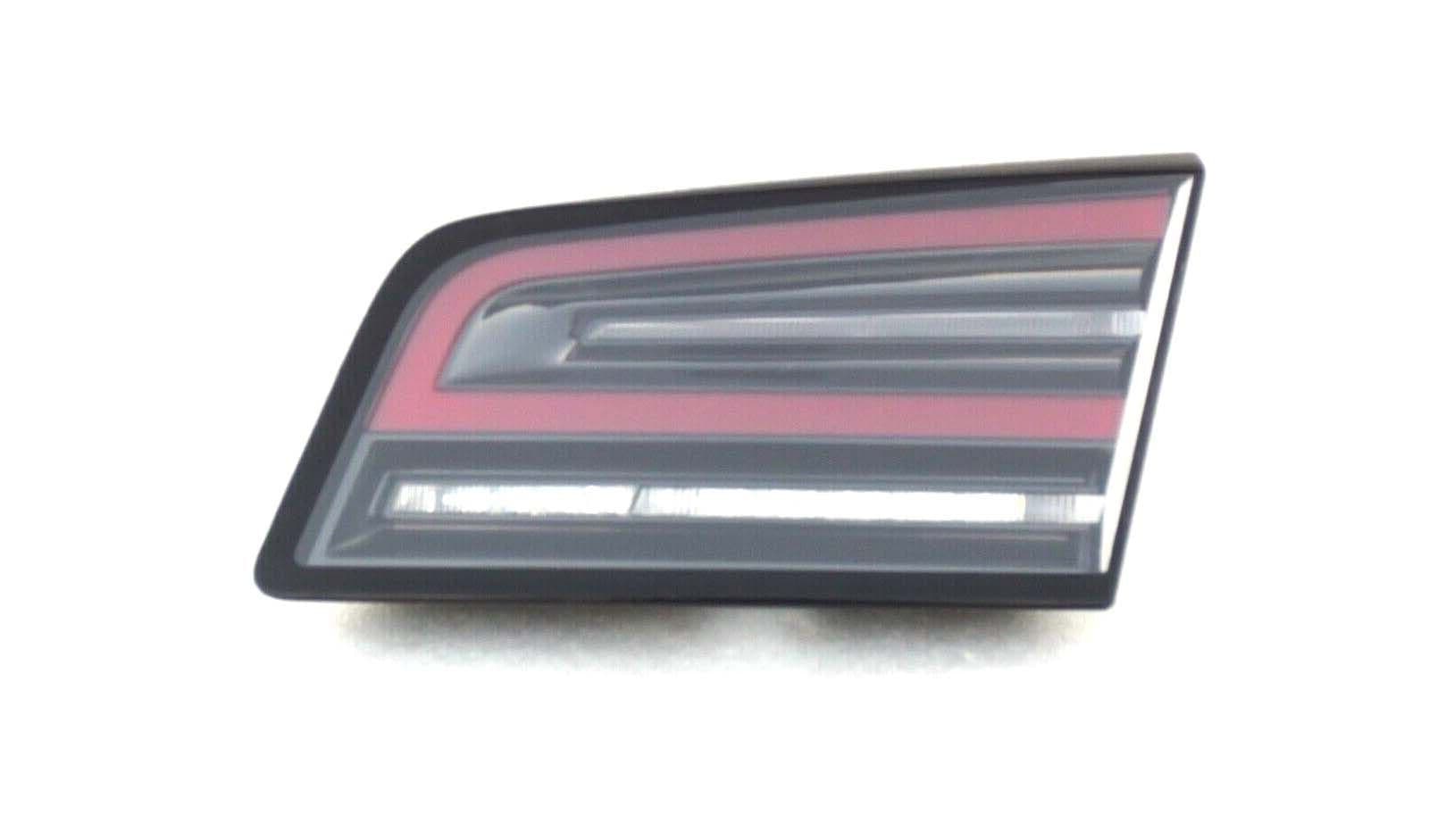 Model S 2021+ TAIL LAMP ASSEMBLY LIFTGATE RIGHT HAND 