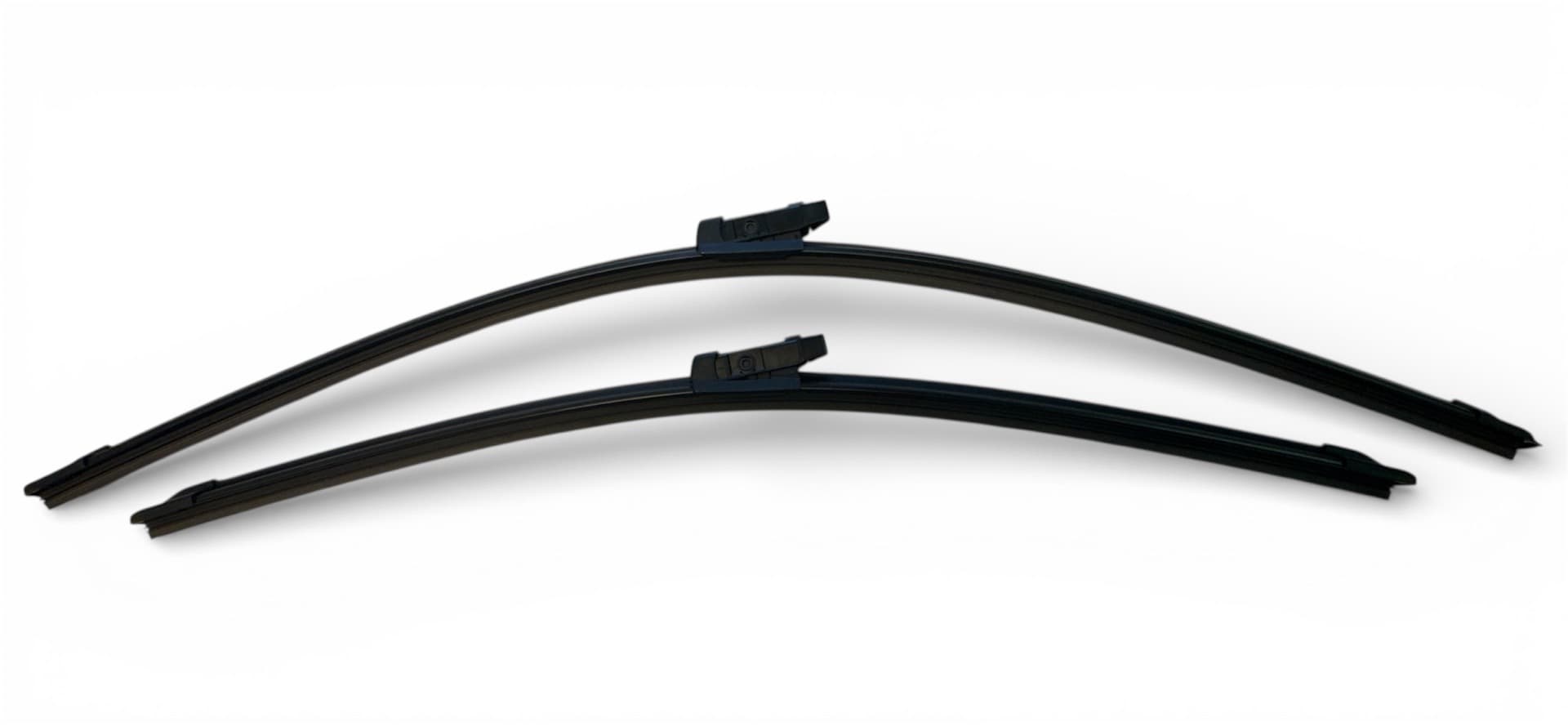Model X Ruitenwisser set