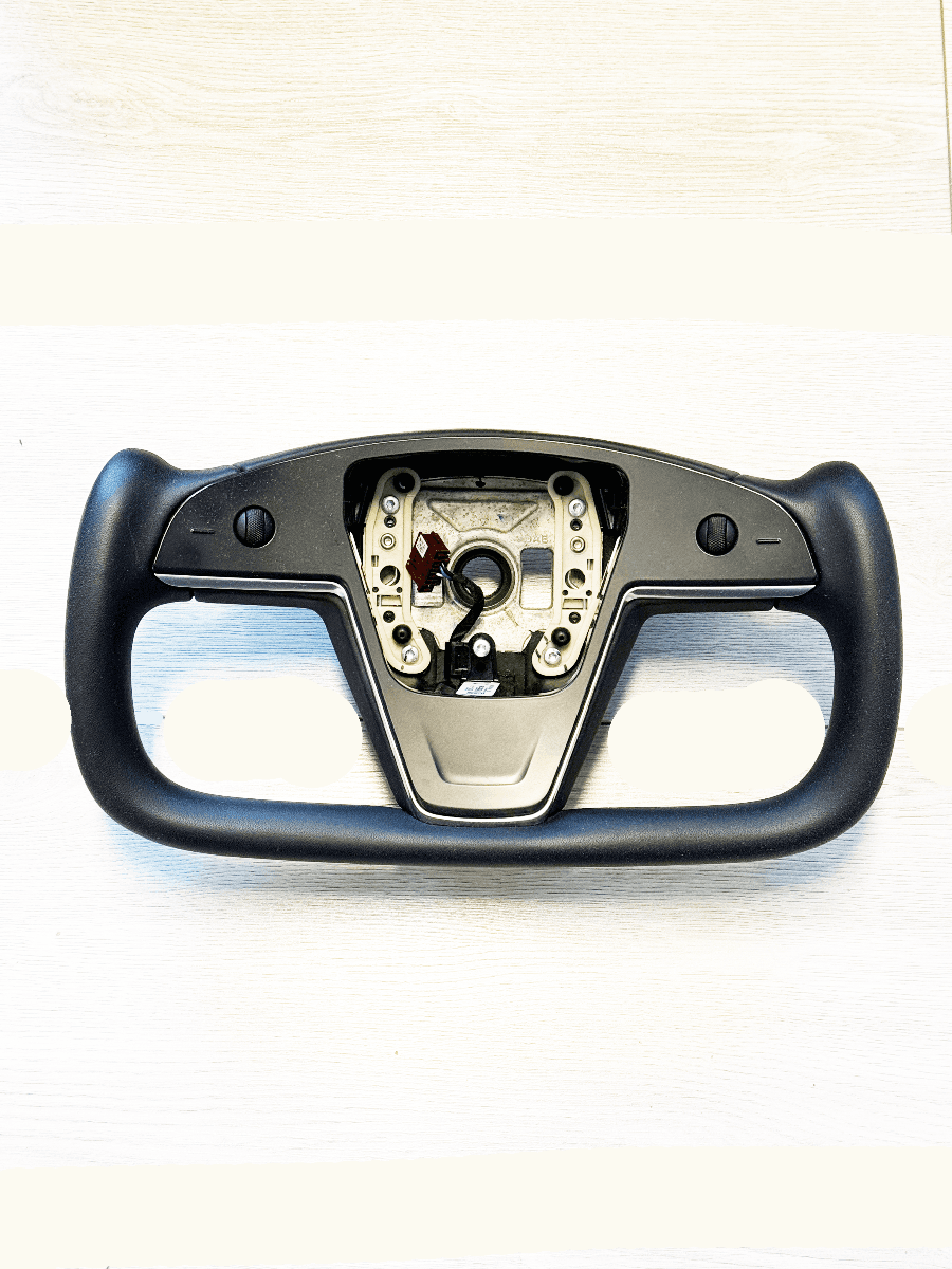 Model S / X 2021+ Yoke Stuurwiel