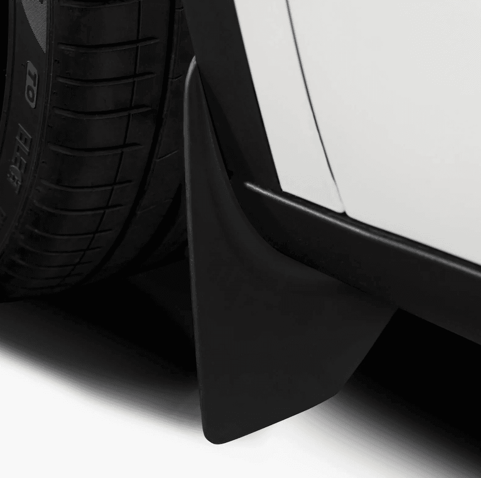 Model Y - Spatlappen Set Origineel Tesla