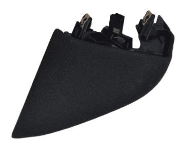 Tesla Model Y Right Hand  Tweeter Cover