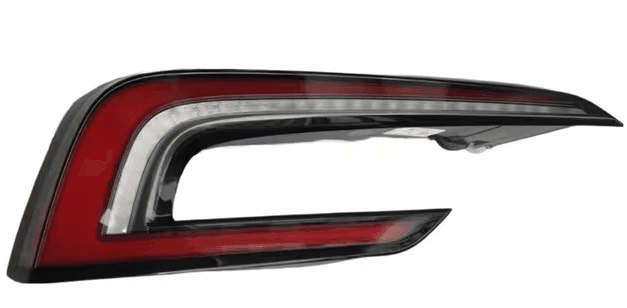 Achterlicht - Kofferbak - Links