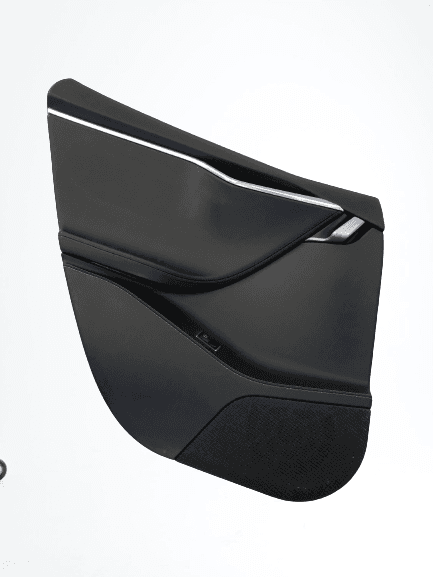 Model S - Deurpaneel Linksachter