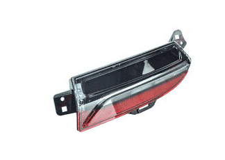 Mist Lamp Achter bumper Links M3 Highland