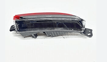 Mist lamp achter bumper recht M3 Highland