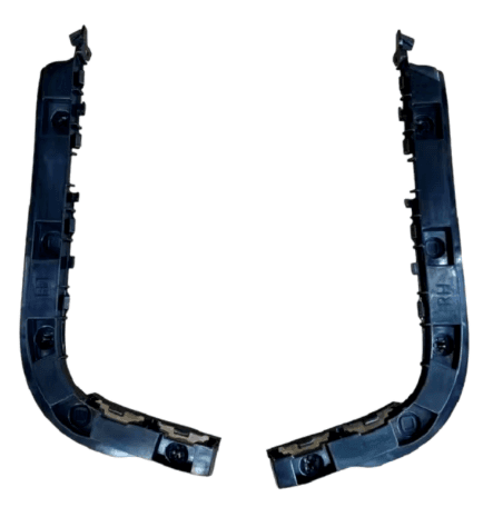 Model 3 (H) Vleugelsteun achter rechts