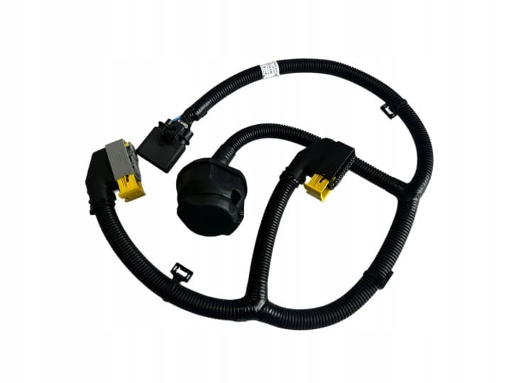 Tesla Model Y AP4 - TRAILER HARNESS JUMPER