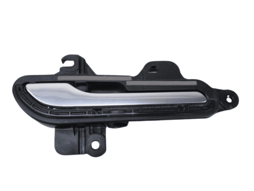 Model 3 - Deur Hendel Links Buitenzijde chroom