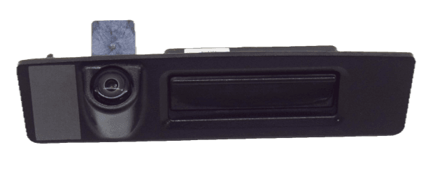 Model 3 - Kofferbakgreep met camera