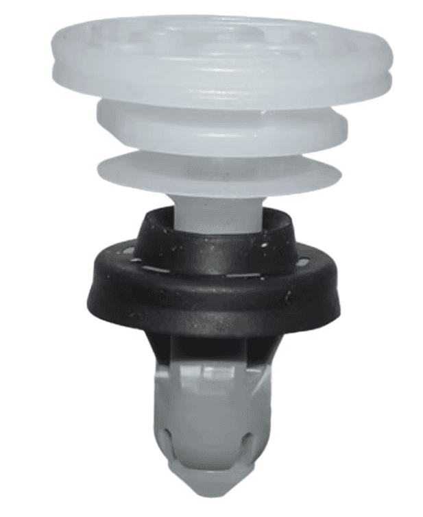 M3/Y 2023-2025 Deurpaneel clips