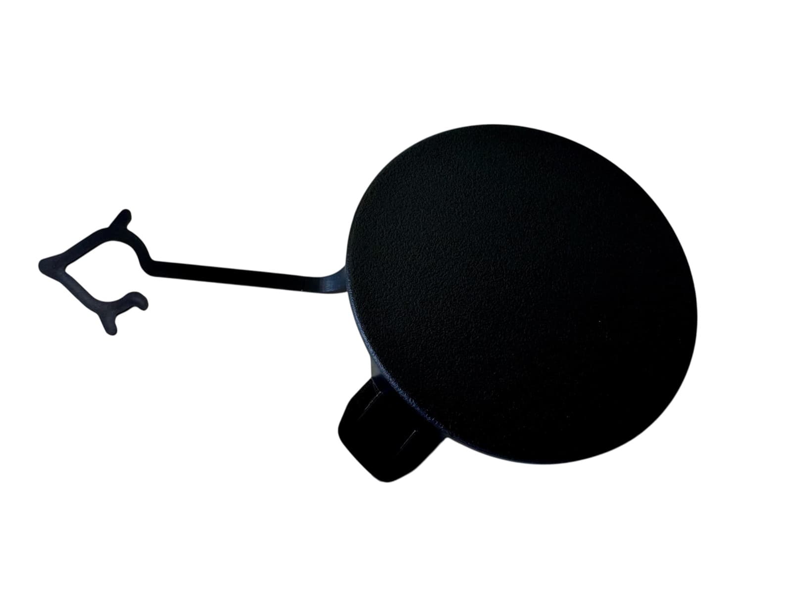 MODEL Y - SLEEPOOG KAP VOORZIJDE JUNIPER