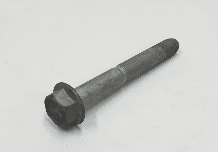 BOLT HF M12X1.75X90 [10.9]-U-G720 rear suspension and motor