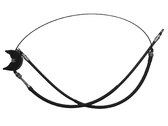 Roadster - Handrem Kabel