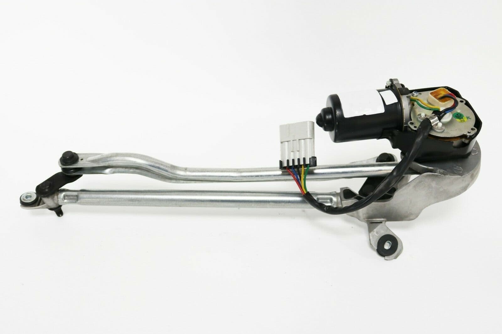 Model S (2012-2020) - Ruitenwisser mechaniek met motor 