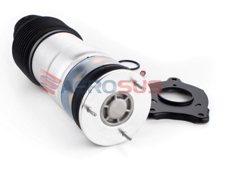 Model S - Schokdemper Luchtvering Achter (Aerosus)