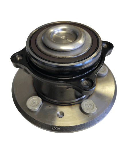 Model S - Voornaaf en Lager (nieuw)