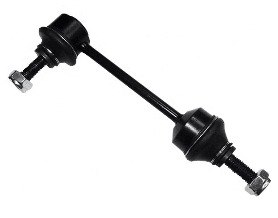 Model S - Stabilisatorstang - Achter