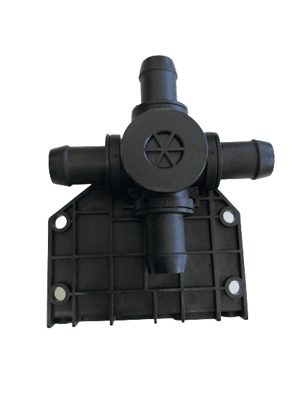 Model S / Model X - 4-weg klep (NIEUW)