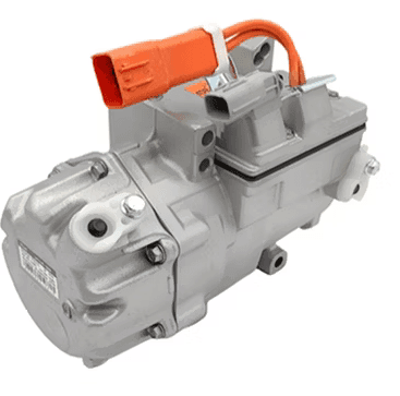 COMPRESSOR - A/C ELECTRIC