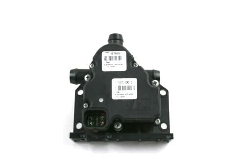 Model S - Koelvloeistof 3-weg klep (NIEUW)