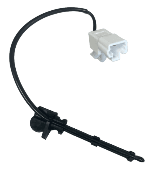 SENSOR ASSY, EVAP TEMP SENSOR Model S/X