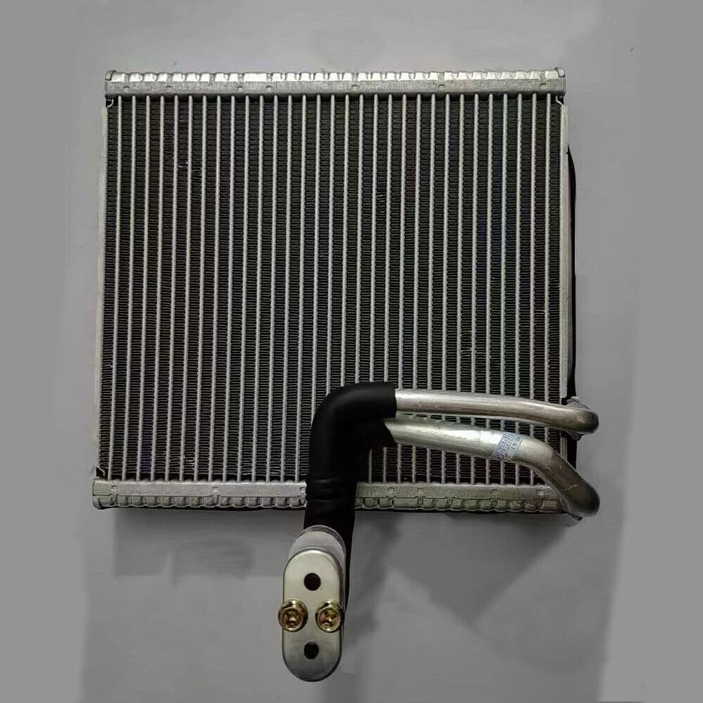 Model S/X - Verdamper (2012-2021)