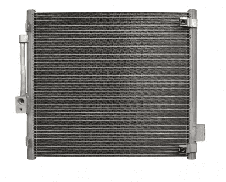 Model S - Condensor Links