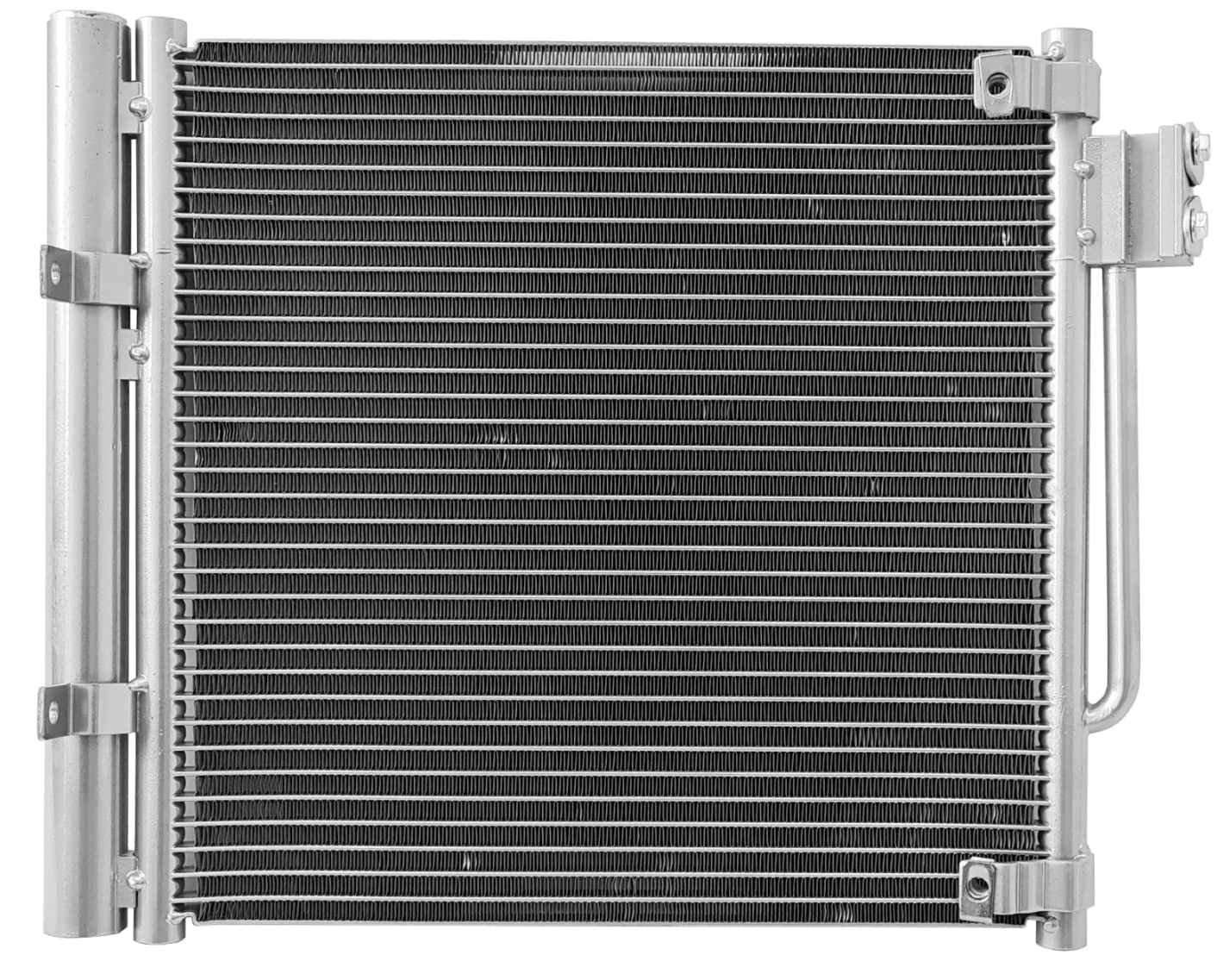 Model S - Condensor Rechts