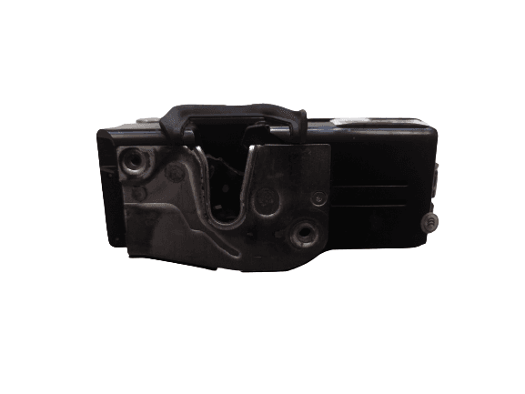 Model S - Portierslot Rechts Voor Gebruikt