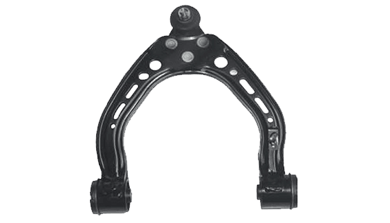 Model S - Draagarm voorzijde - Rechts