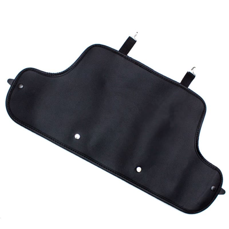 Achterstoel bescherm Model 3 en Y