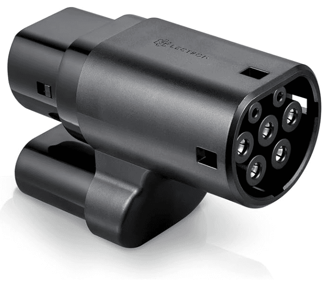 Model S/X (2012-2020) CCS ADAPTER