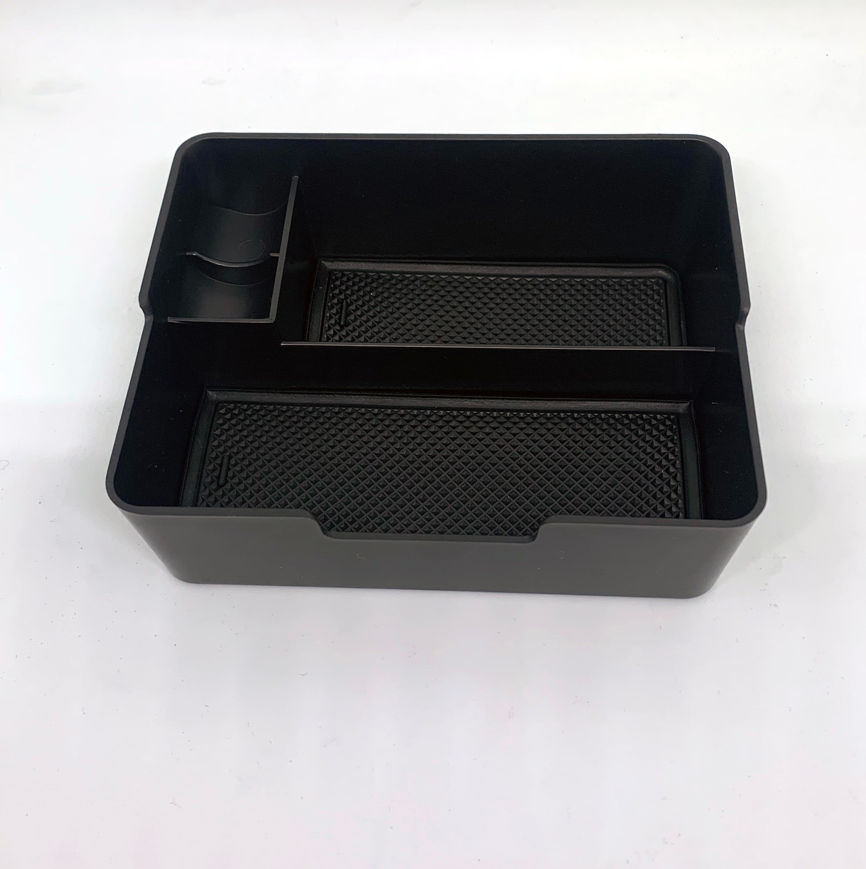 Model 3 - Middenconsole organiser