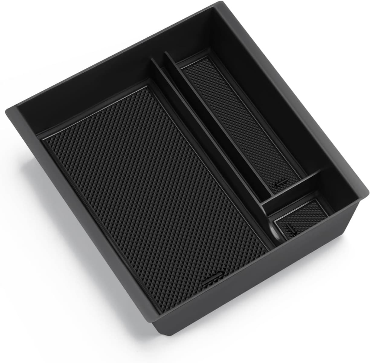 Model Y Juniper - Centerconsole organizer 