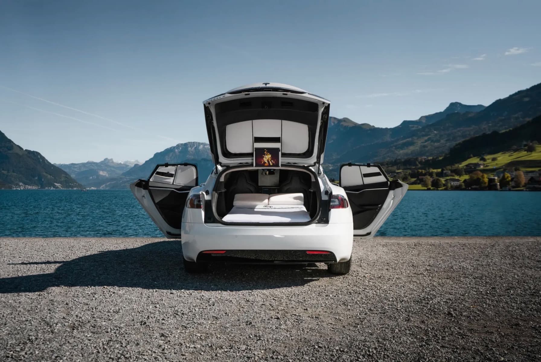 DreamCase Window Blind Model Y