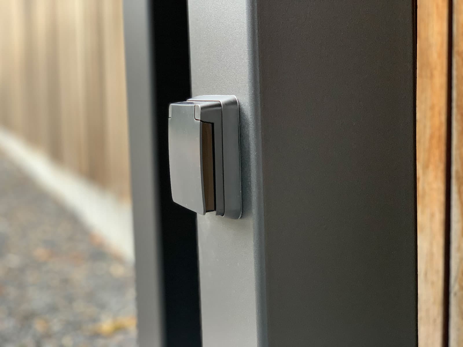 GEN3 - Met 220V stopcontact