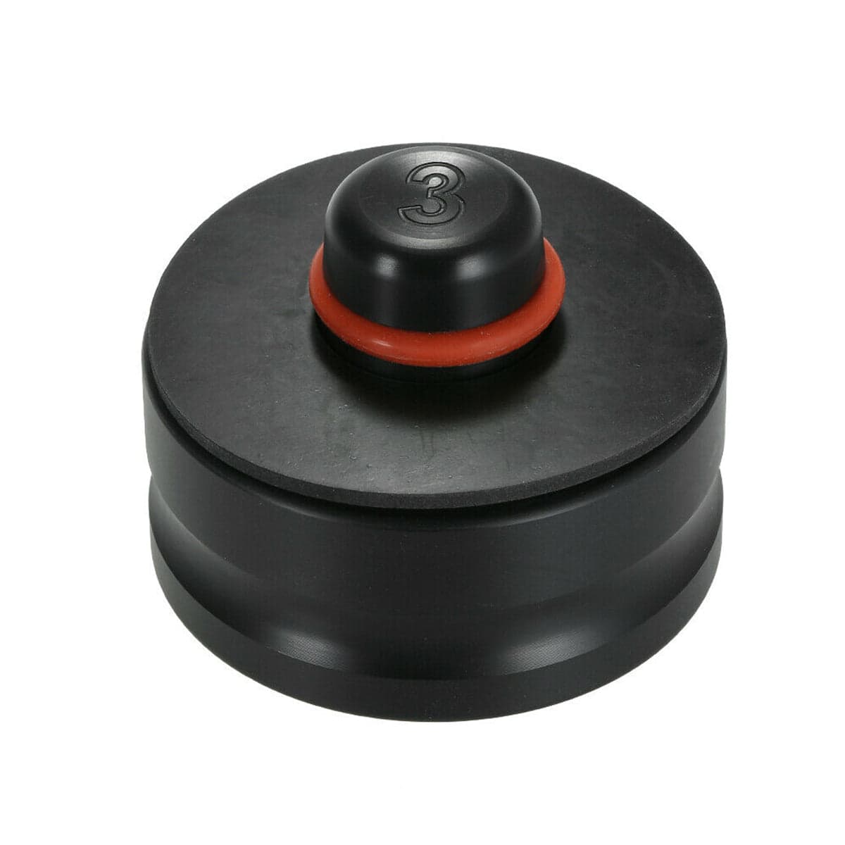 Tesla Model S / X / 3 / Y - 1 Jack Pad