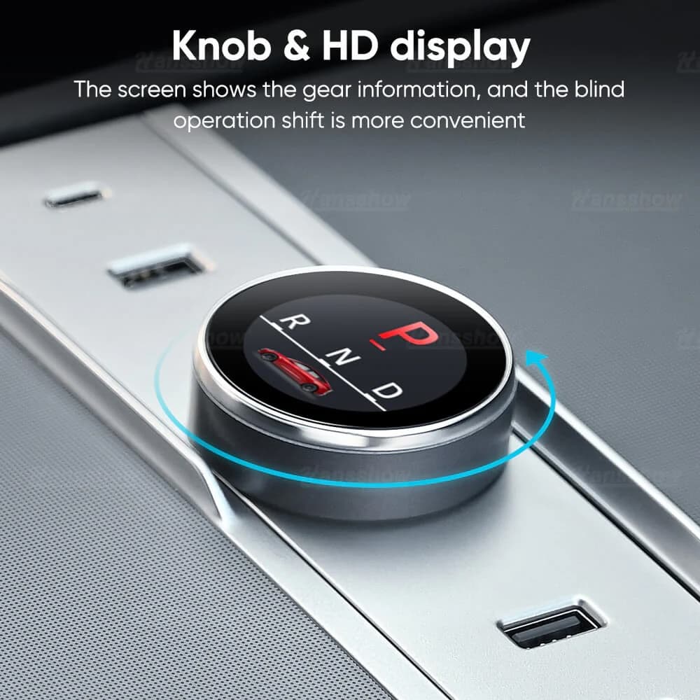 BodyKit voor Tesla Model 3 Highland