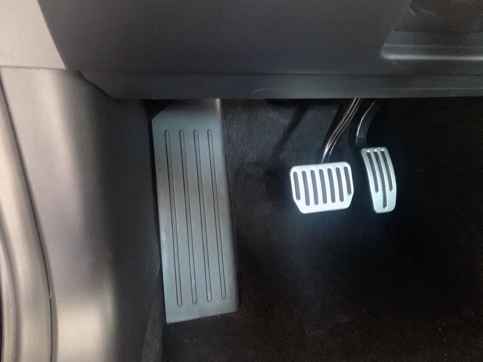 Model 3/Y - Performance pedalen set