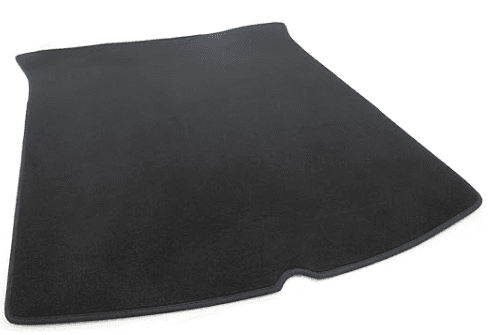 Model 3 - Carpet Velours Cargo