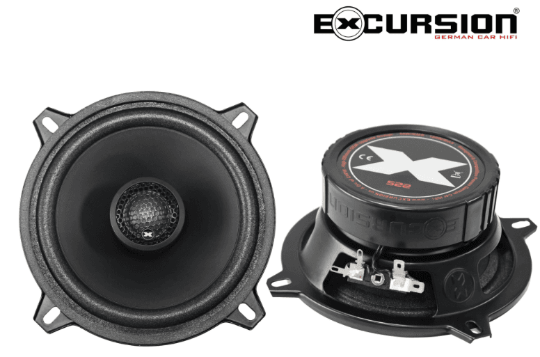 Dash Speaker model S