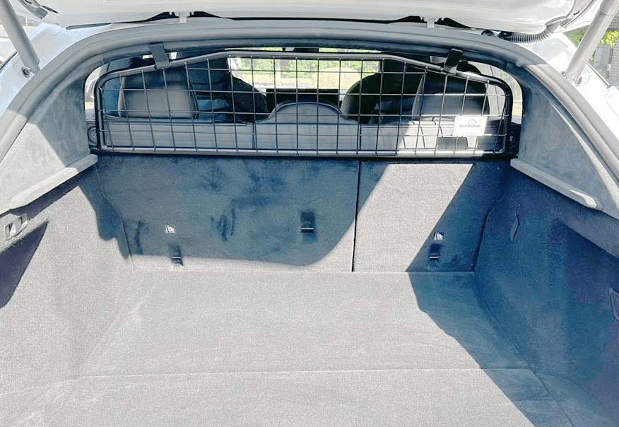 Tesla Model S Dog Guard (2023 onwards)