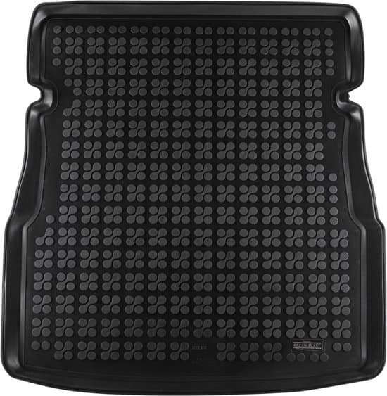 Model S - Vloeistofdichte matten voor de Trunk 2012-2020