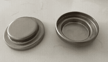 Tesla Coolant Delete Cap Model S/X