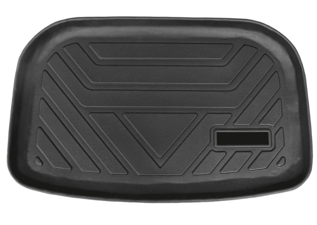 Model Y - Allweather kofferbak mat, tweede Laag (TPE)