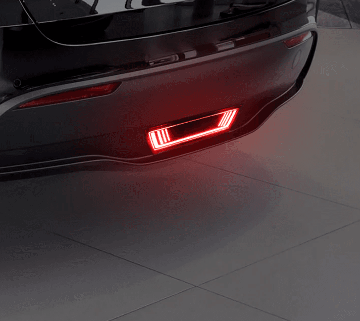 Model Y - Pilot Light