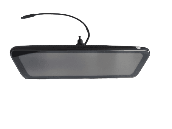 Model Y - Achteruitrijspiegel met Achteruitrijcamera