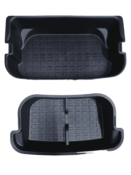 Model Y - Kofferbak Opbergbox 2 Stuks