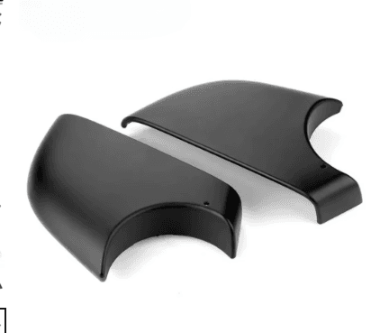 Model Y Onderste Spiegelkap